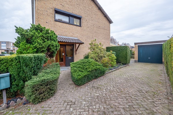Medium property photo - Hendriklaan 14, 6114 CL Susteren